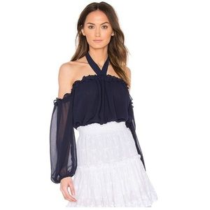 MISA LOS ANGELES - LIVEY TOP